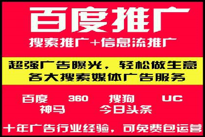 百度推广公司案例解析：如何利用大数据优化营销策略